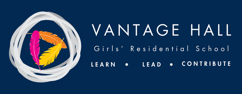 Vantage Hall Girls’ Residential School