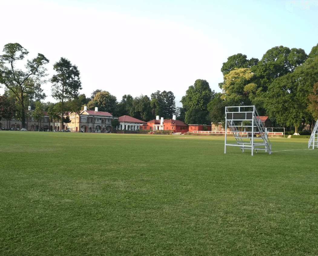 The Doon School facility 1