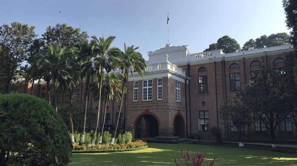 The Doon School facility 2