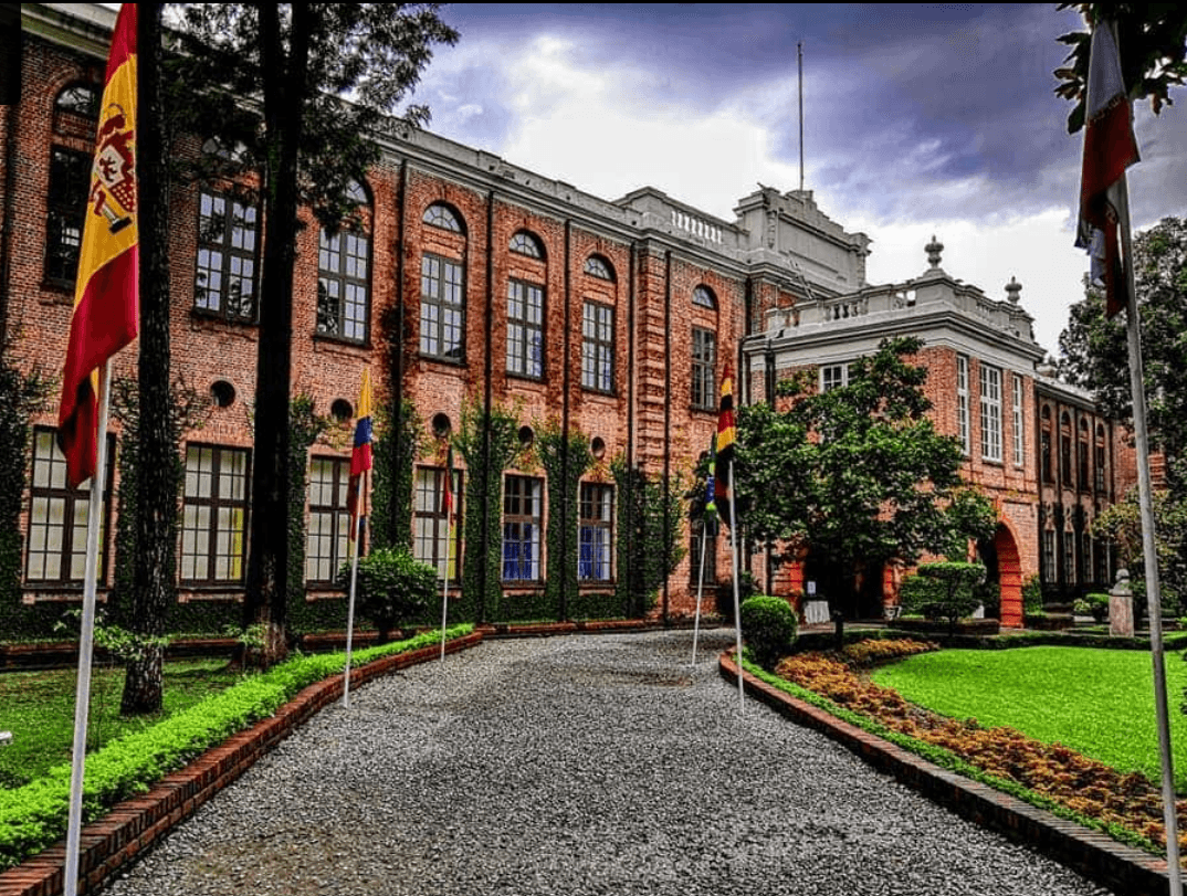 The Doon School facility 3