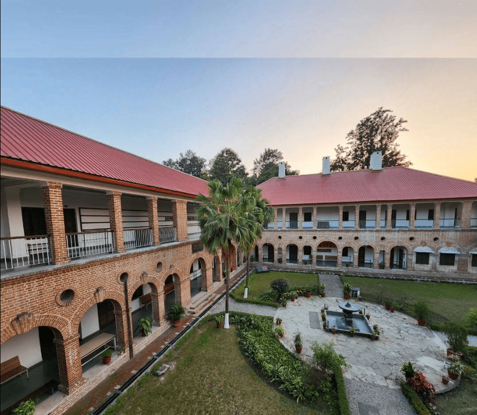 The Doon School facility 4