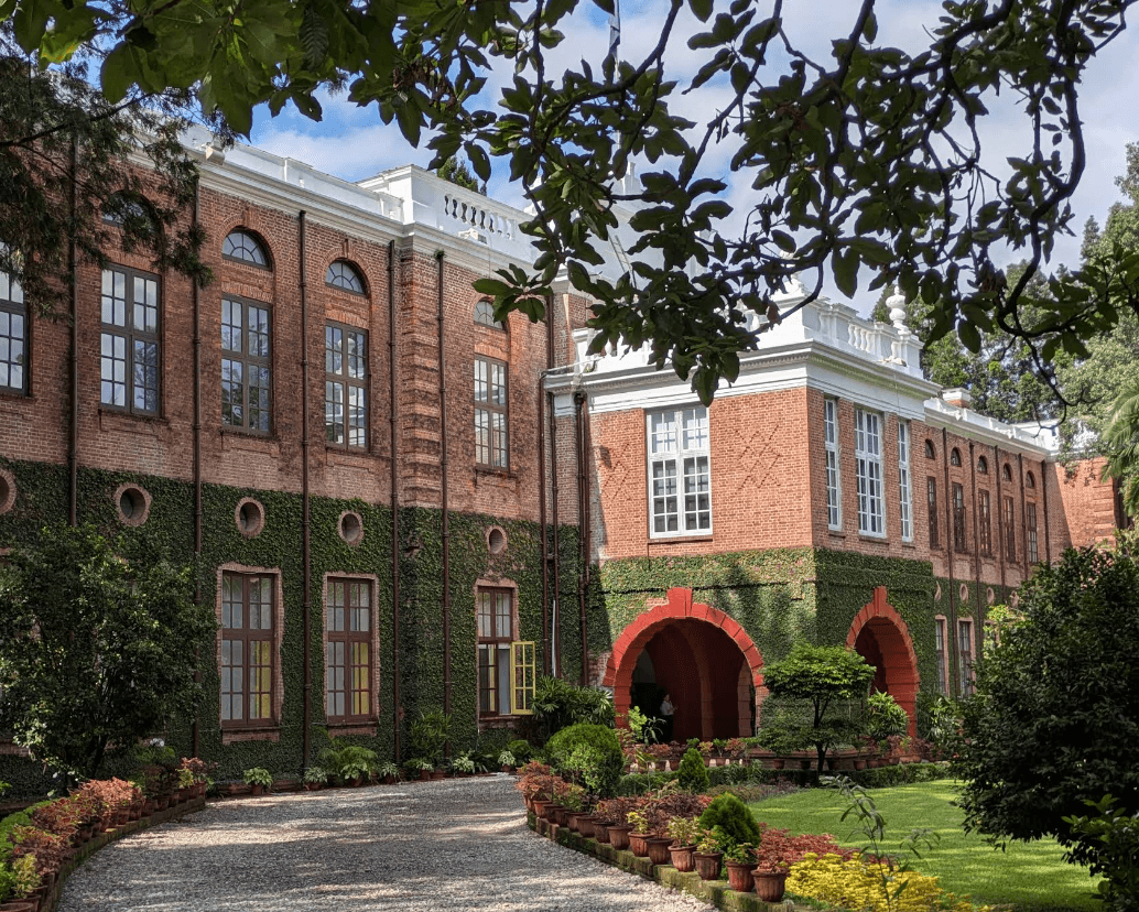 The Doon School facility 5