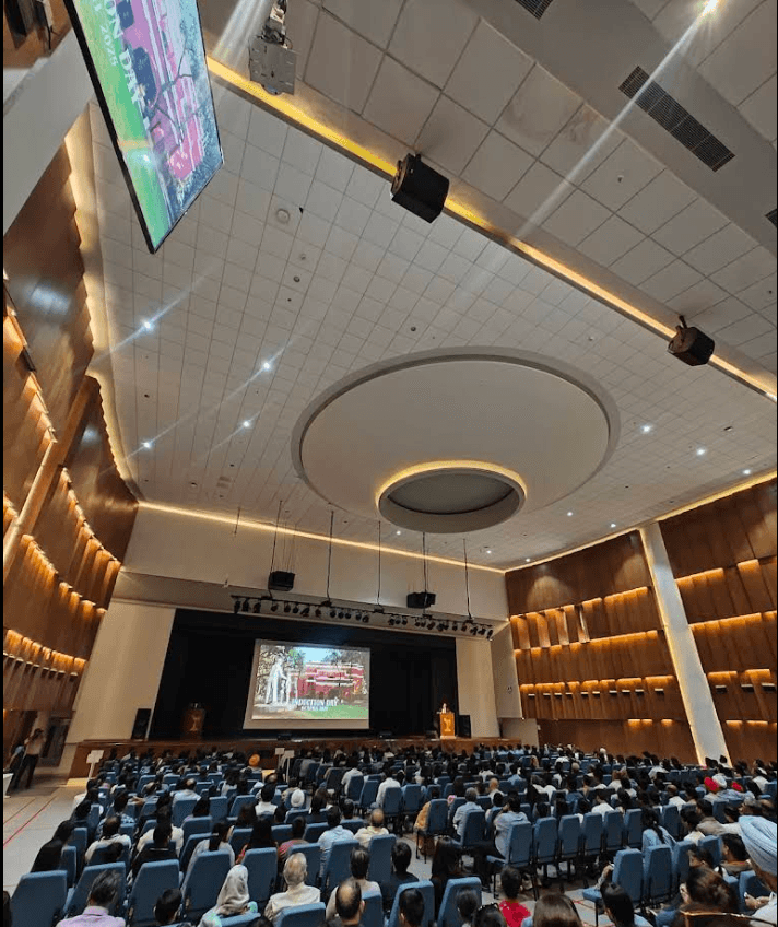 The Doon School facility 6