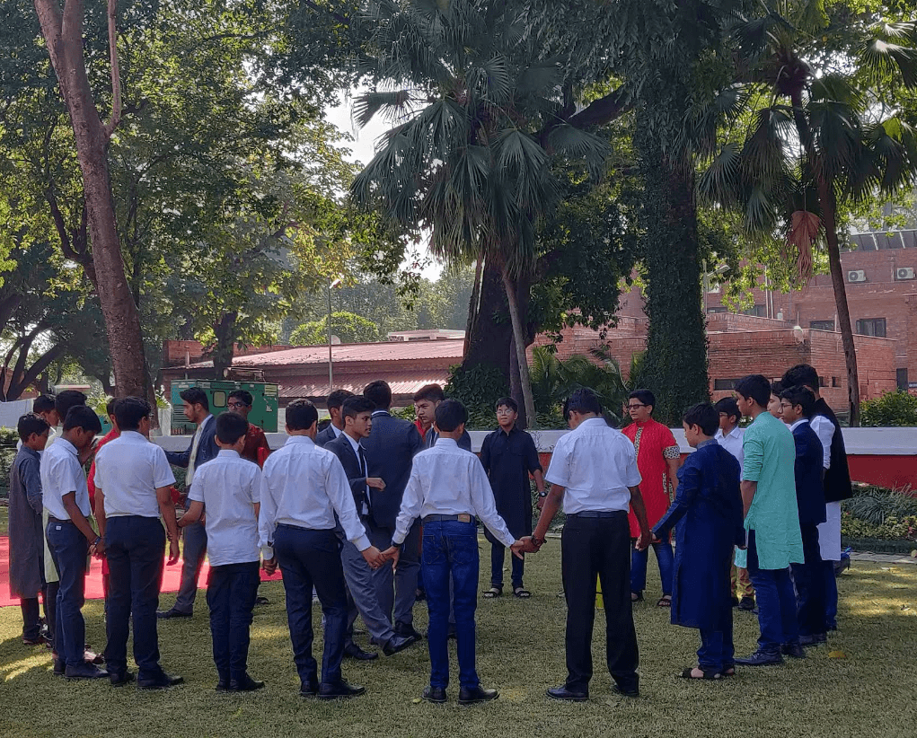 The Doon School facility 7