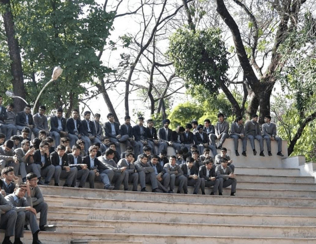 The Doon School facility 8