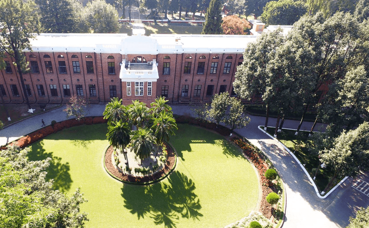 The Doon School facility 9