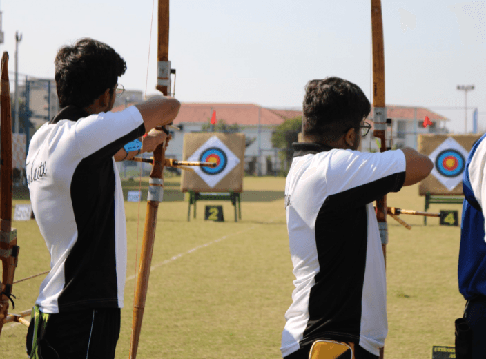 Tulas International School facility 1
