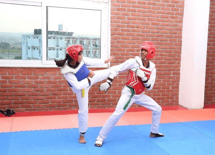 Tulas International School facility 6