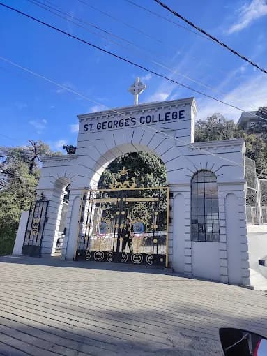 St. George's College facility 8
