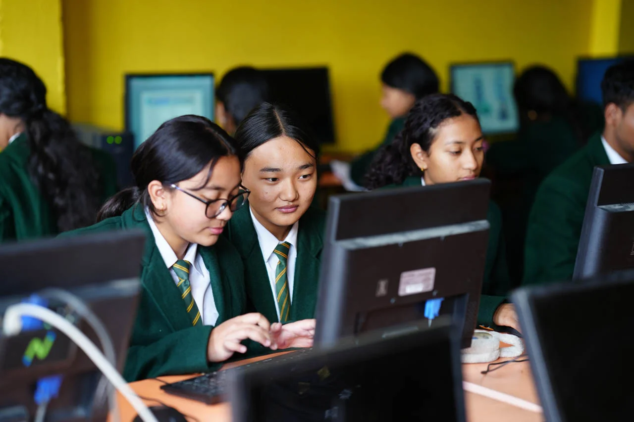 Doon Valley Public School facility 3