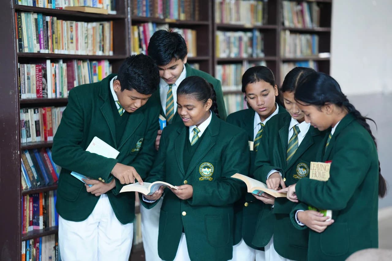 Doon Valley Public School facility 5