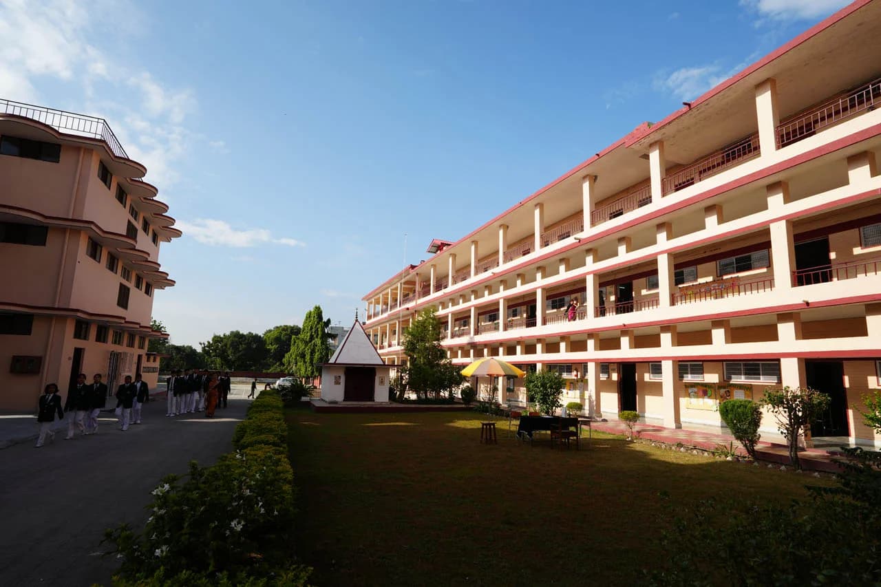 Doon Valley Public School facility 7