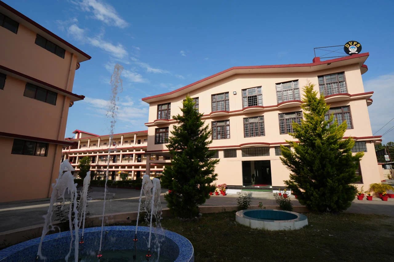 Doon Valley Public School facility 10