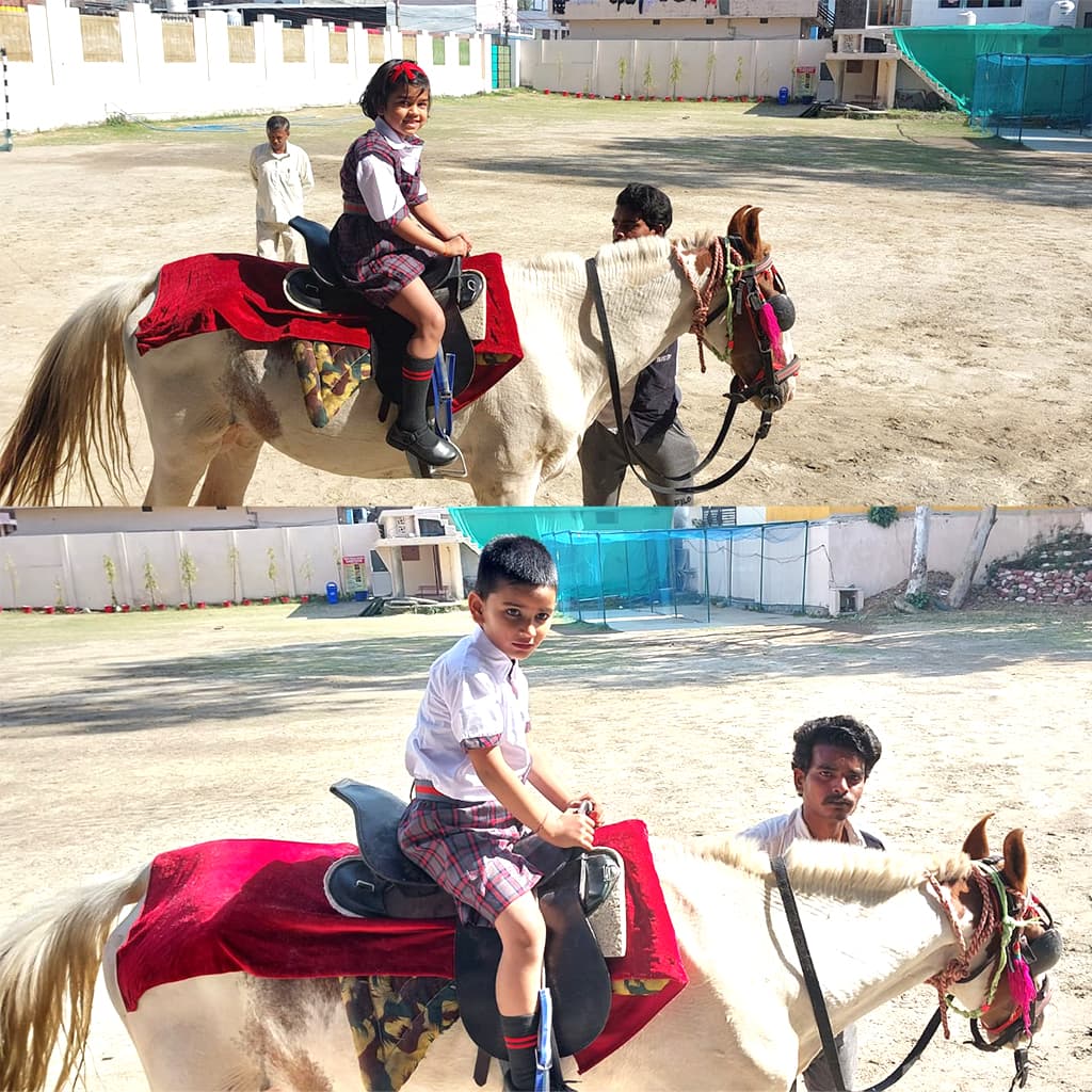 Doon World School facility 3