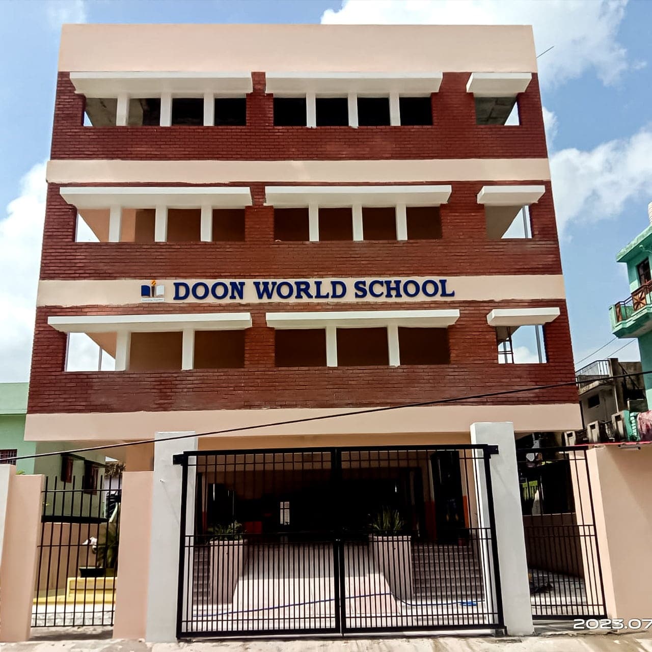 Doon World School facility 5