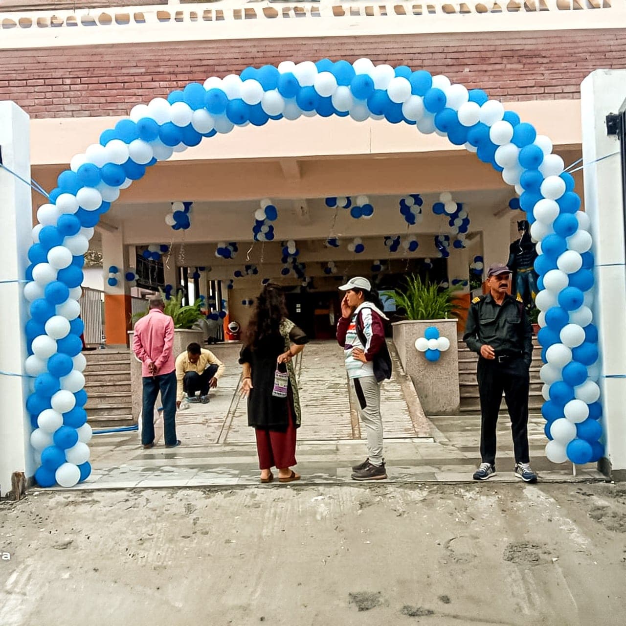 Doon World School facility 6