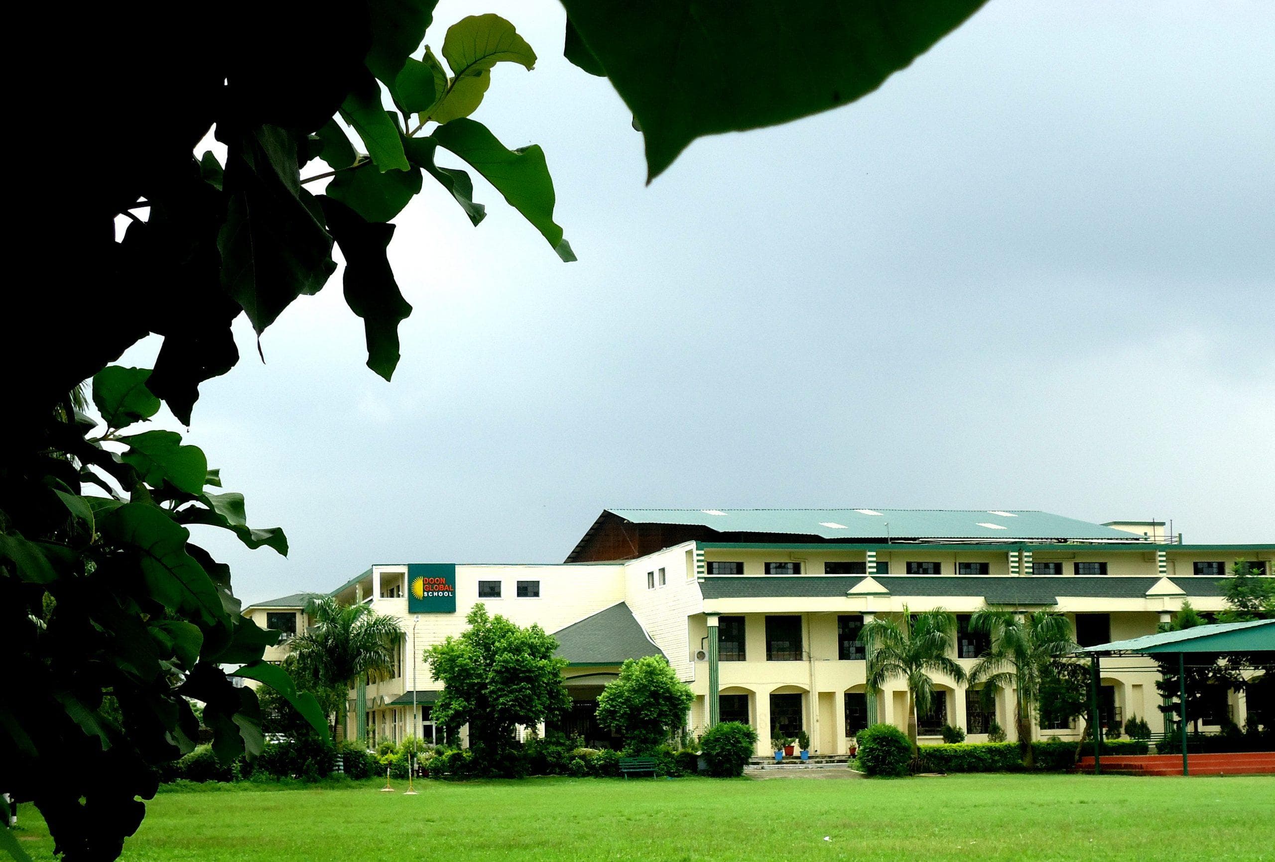 Doon Global School facility 2