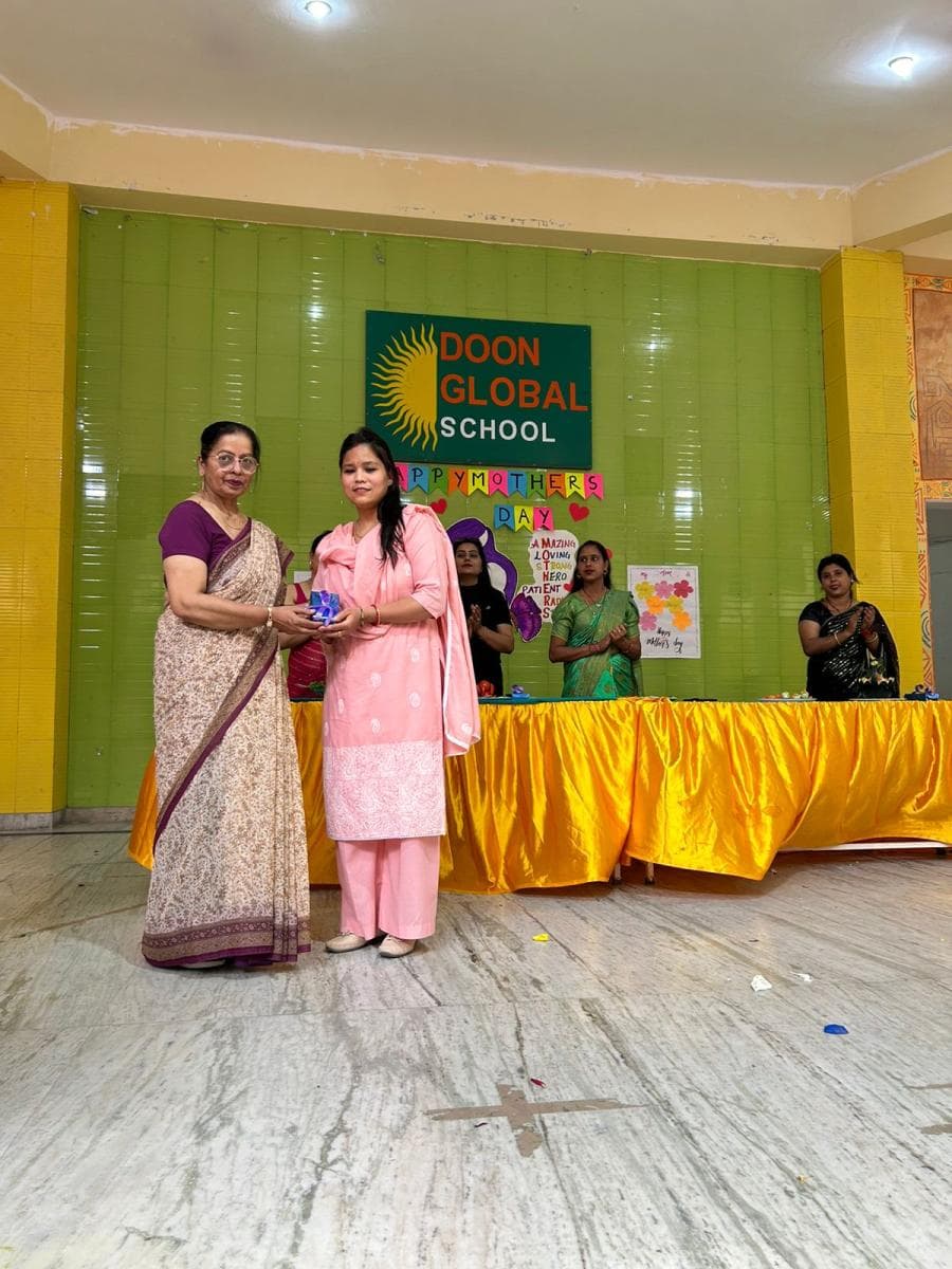 Doon Global School facility 6