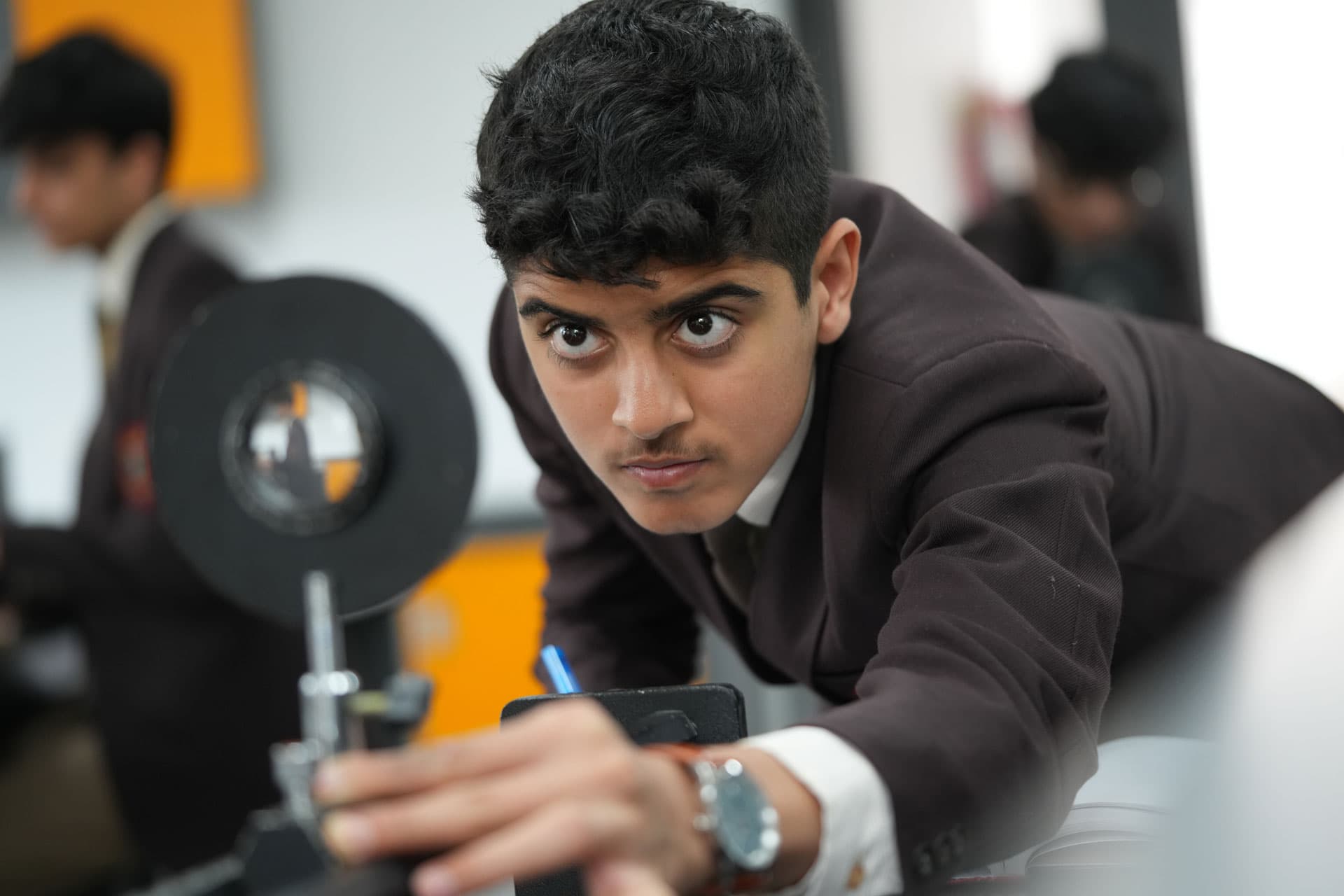 Welham Boys School facility 5