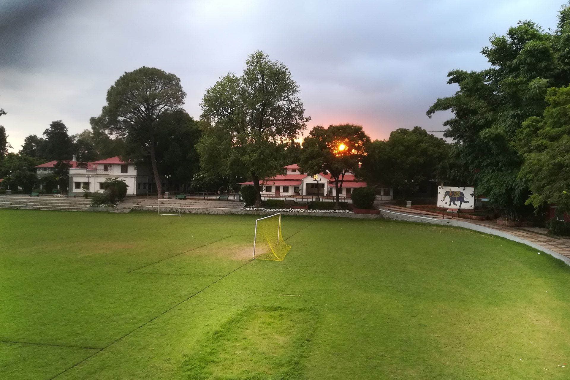 Welham Boys School campus 3