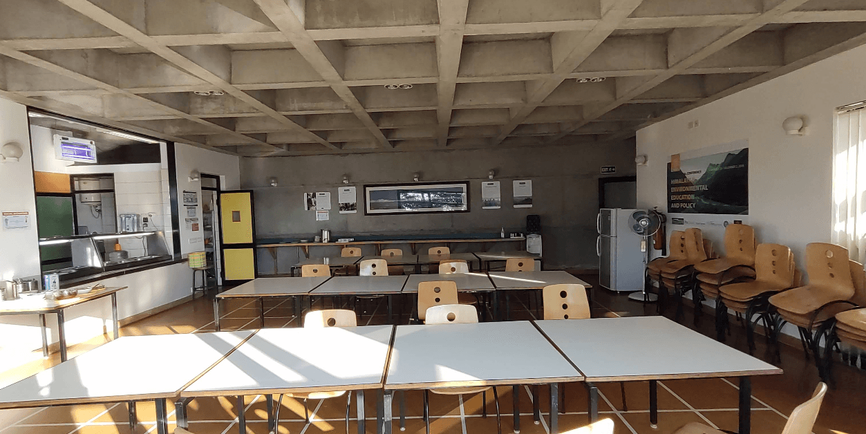 Woodstock School campus 6