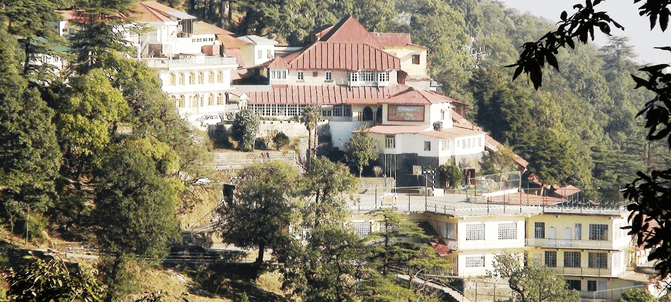 Manav Bharti India International School facility 2