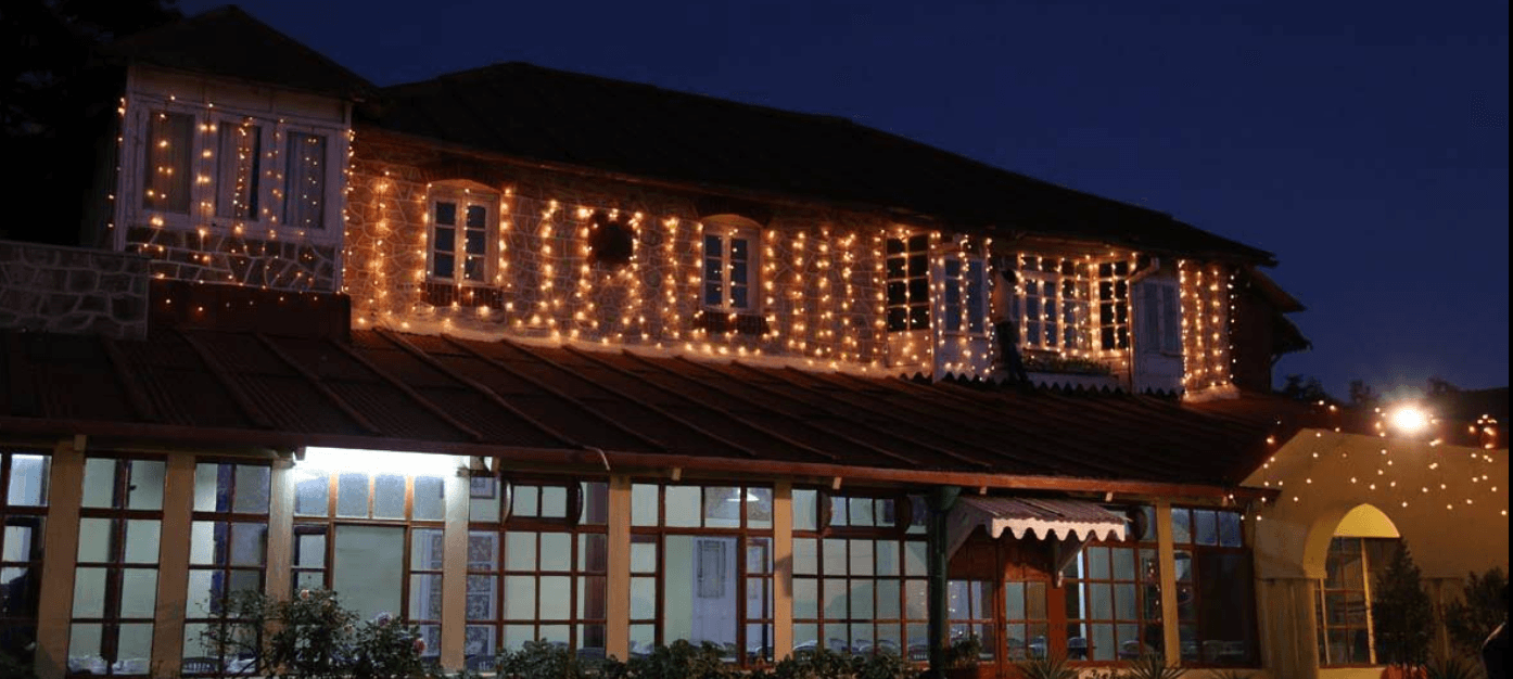Manav Bharti India International School facility 6