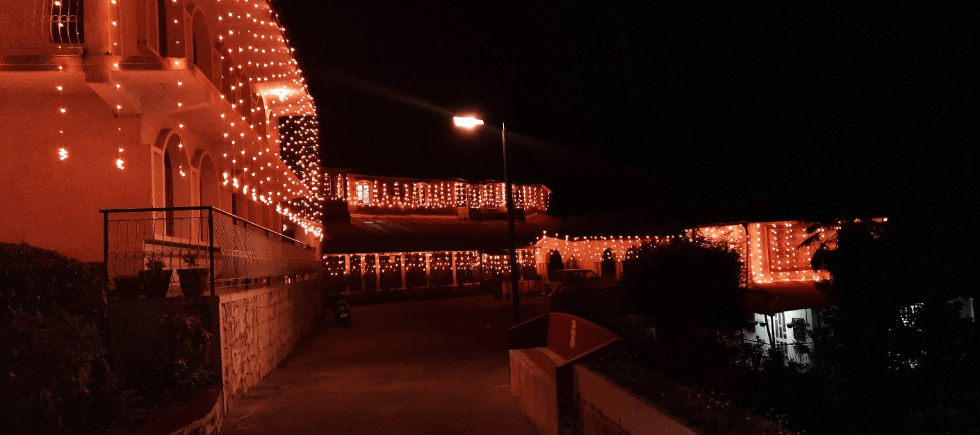 Manav Bharti India International School facility 8