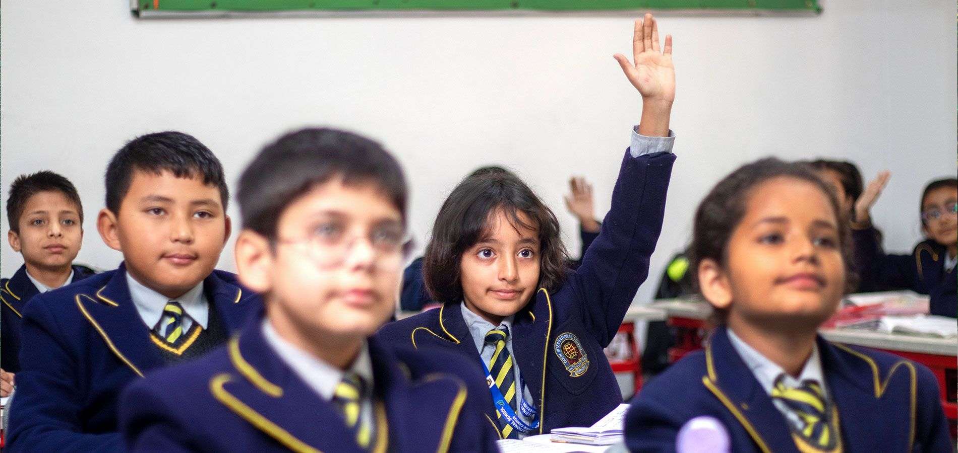 Doon International School Riverside Campus campus 4