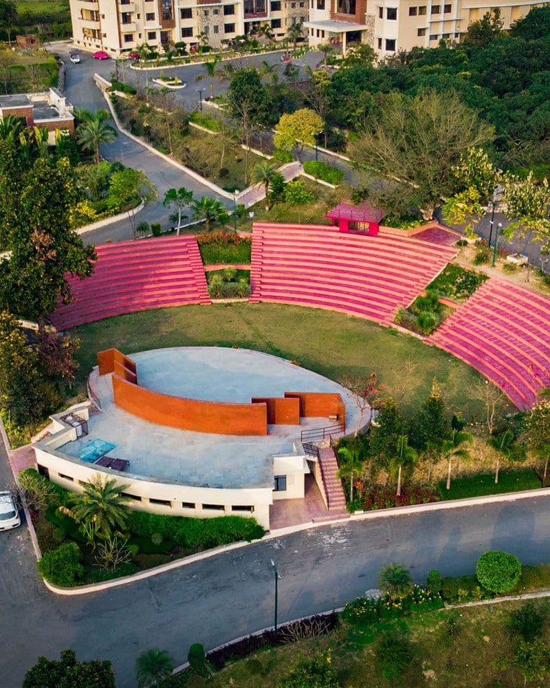 Doon International School Riverside Campus campus 7