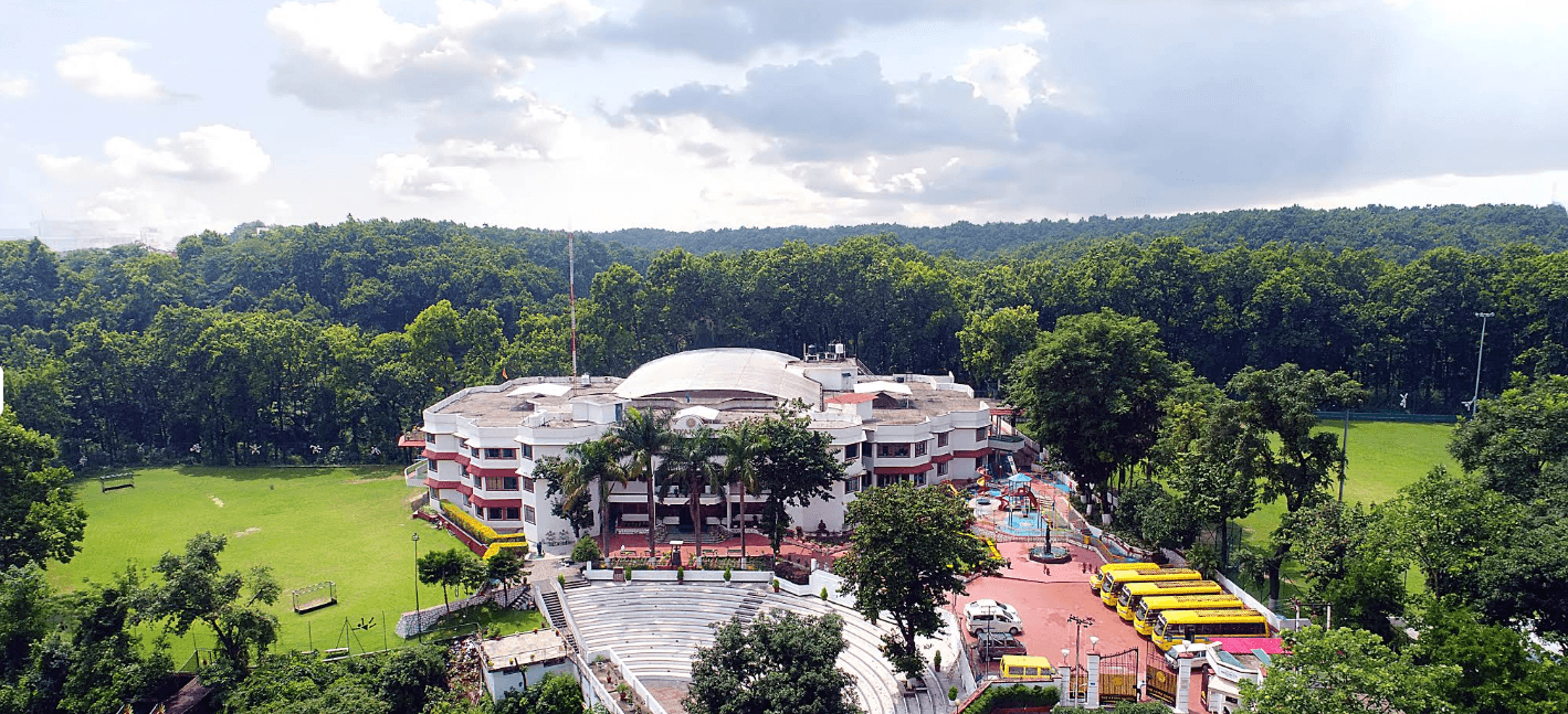 The Aryan School