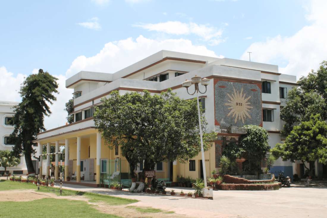 Doon International School Educational Society facility 5