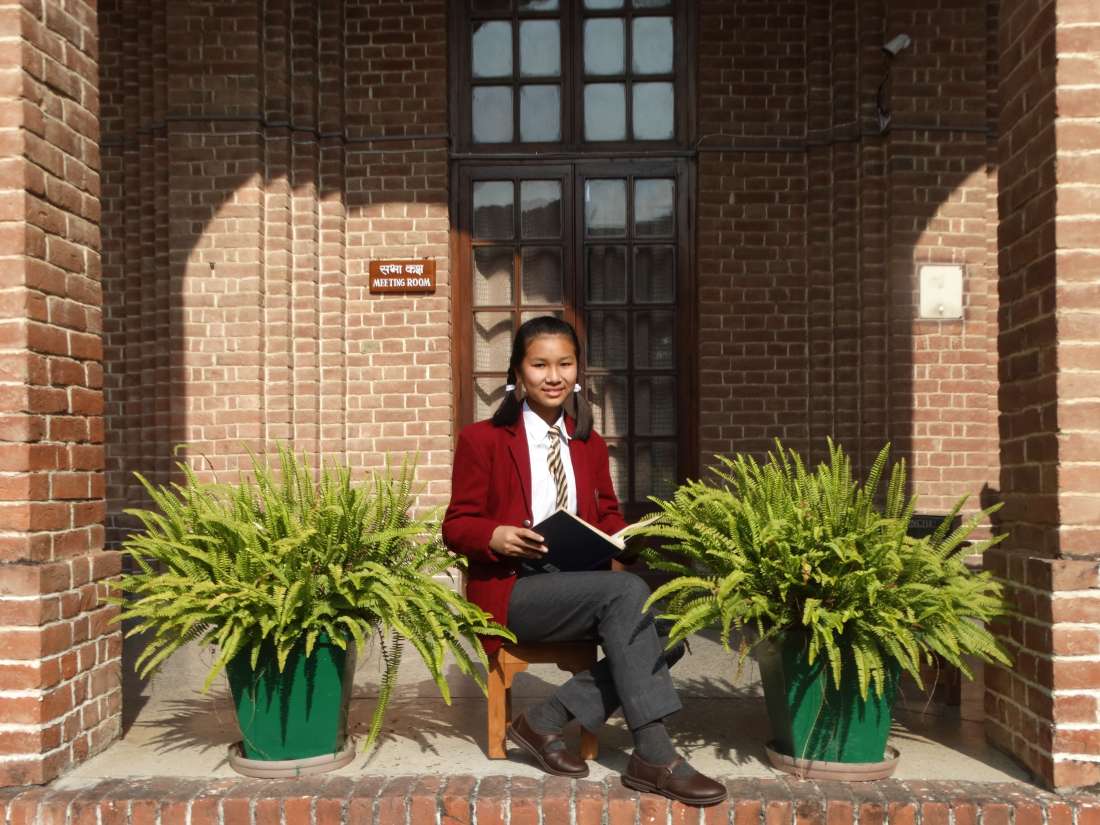 Doon International School Educational Society facility 7