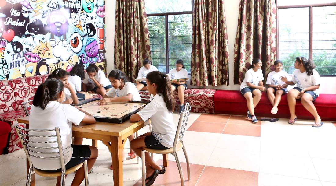 Doon International School Educational Society facility 9