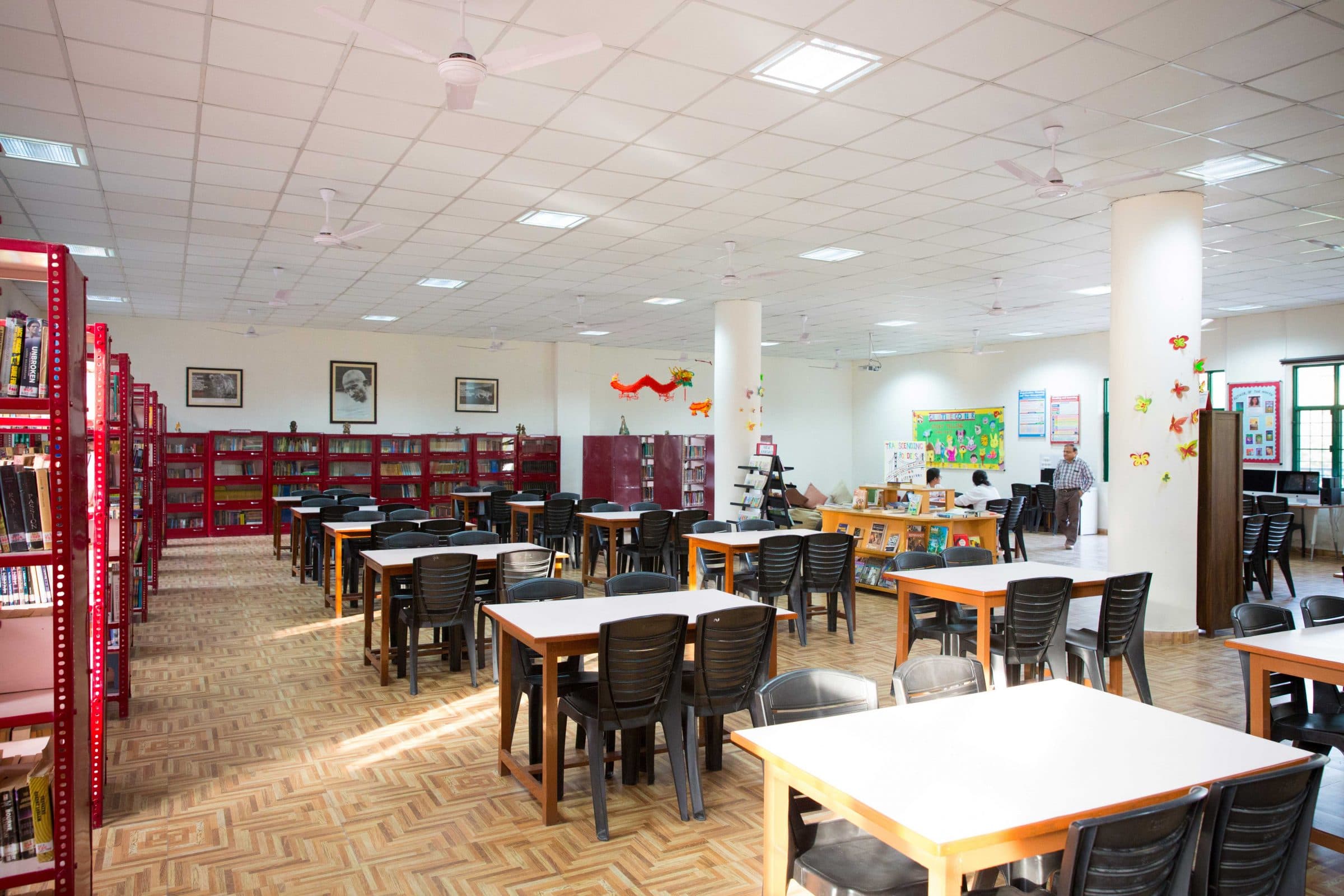 Hopetown Girls' School facility 3