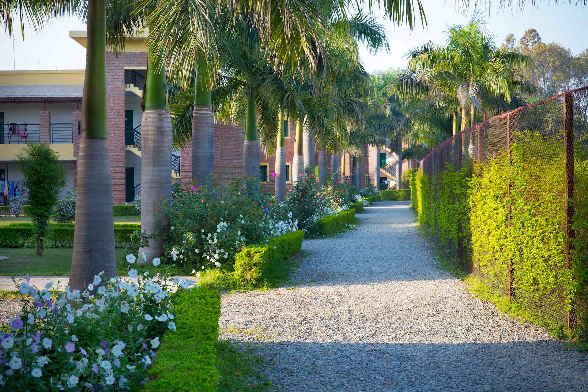 Hopetown Girls' School facility 5