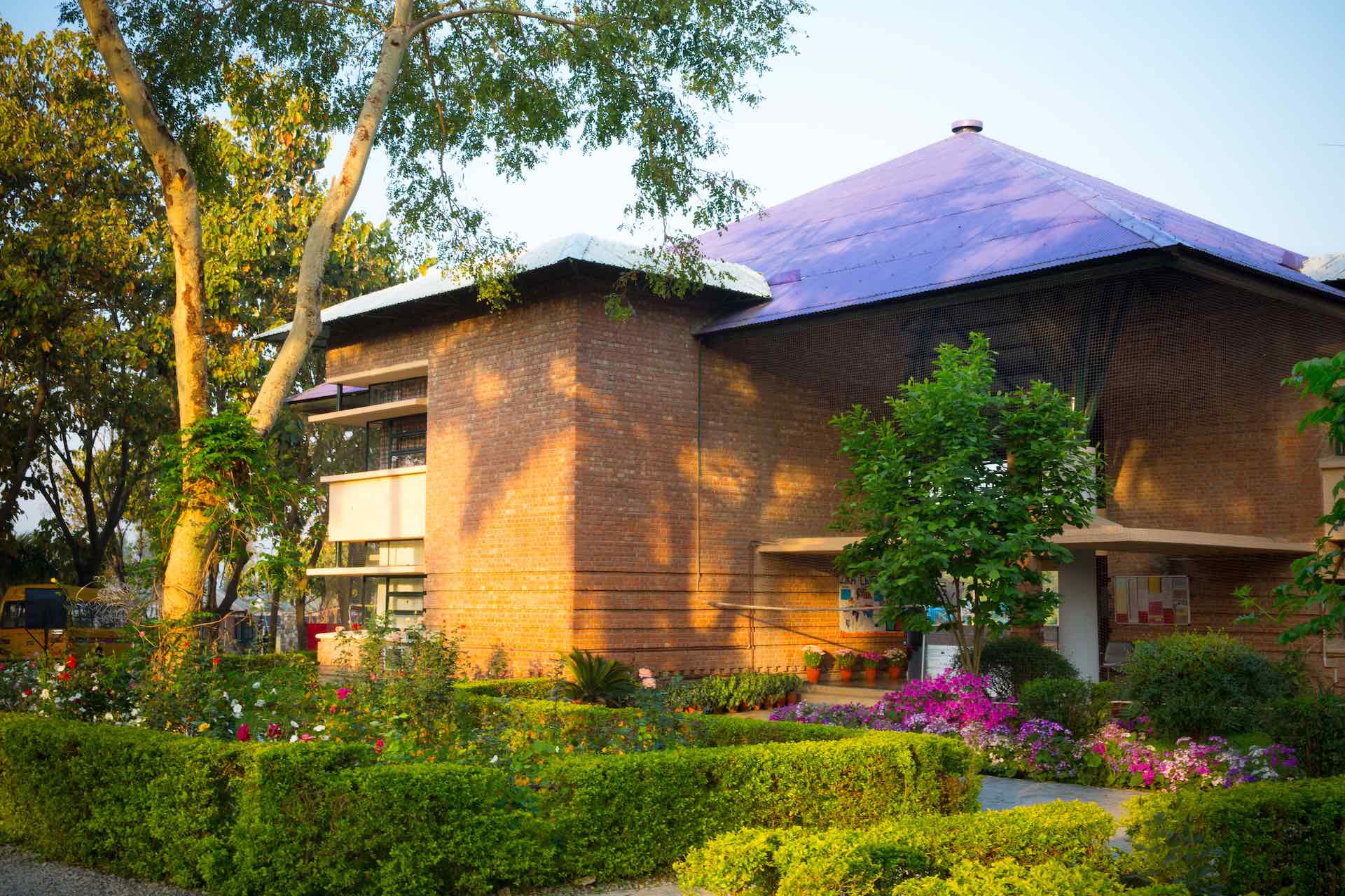 Hopetown Girls' School facility 6