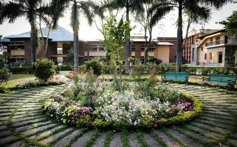 Hopetown Girls' School facility 8