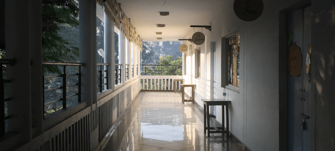 Beverly Hills Shalini School campus 8