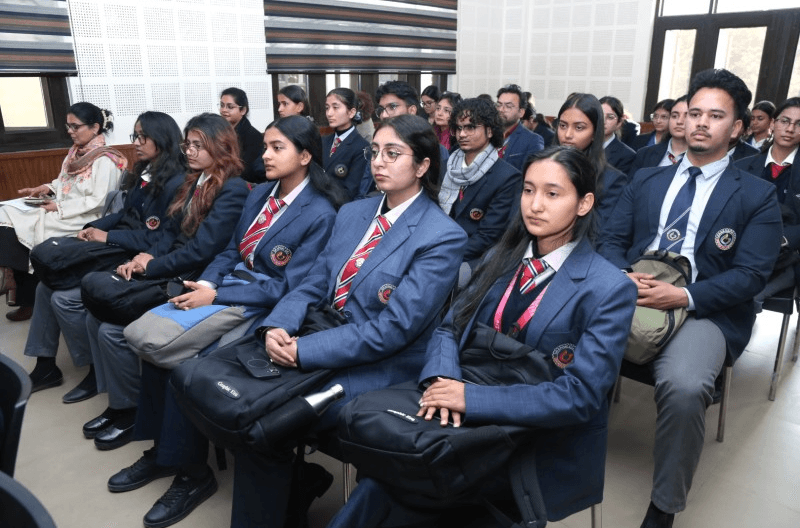Welham Girls' School campus 3