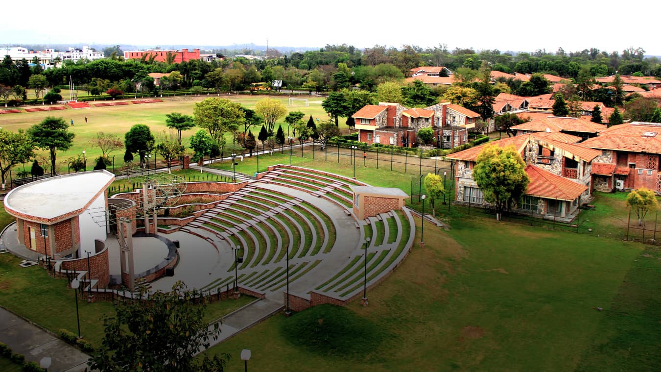 Selaqui International School campus 4