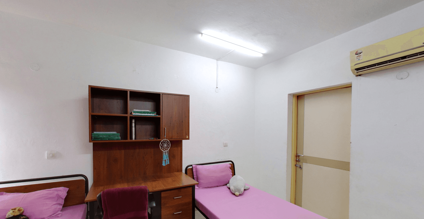 Selaqui International School campus 9