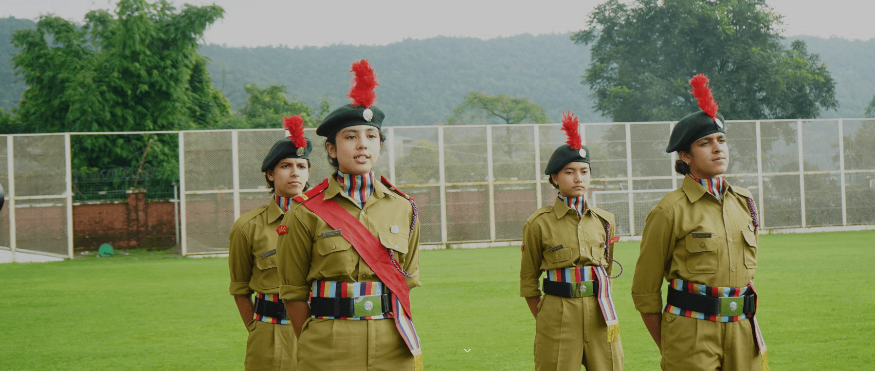 Unison World School facility 1