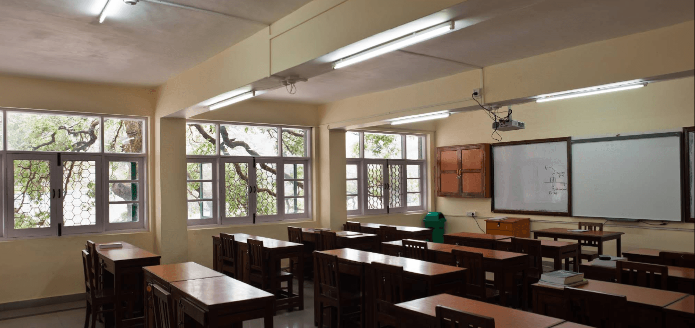 Wynberg Allen School campus 1