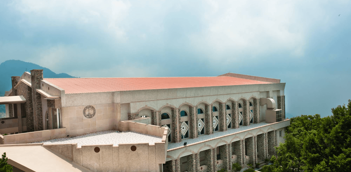 Wynberg Allen School campus 3