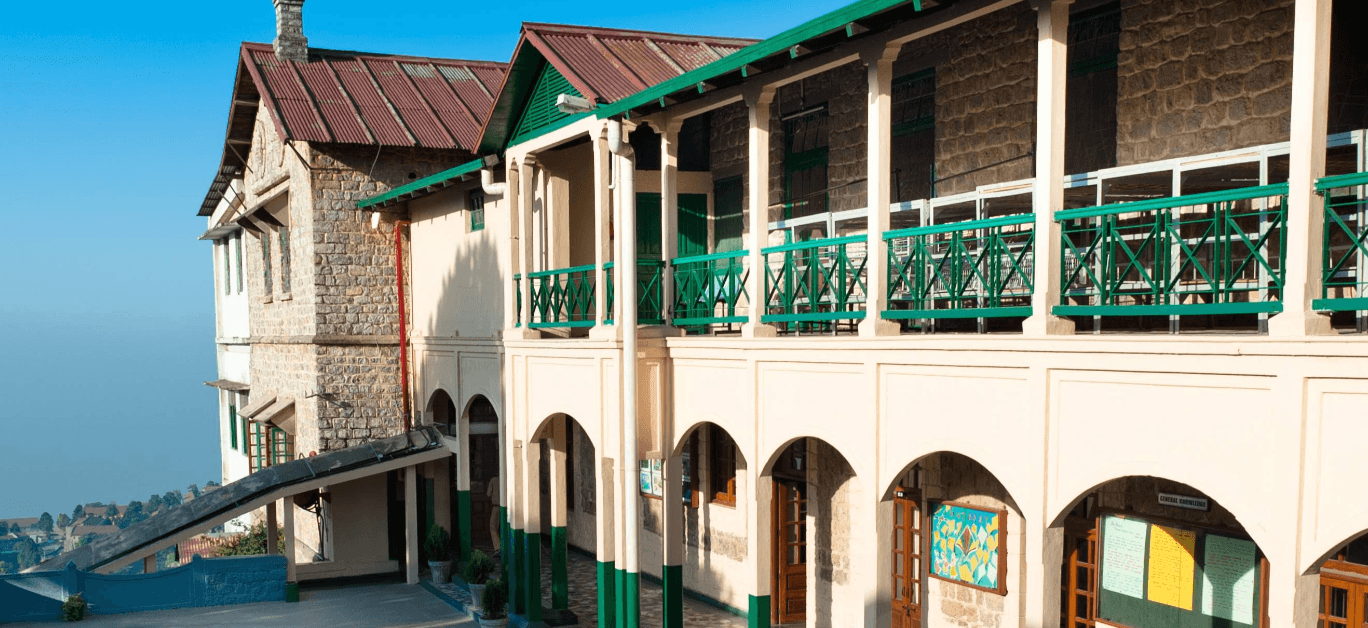 Wynberg Allen School campus 5