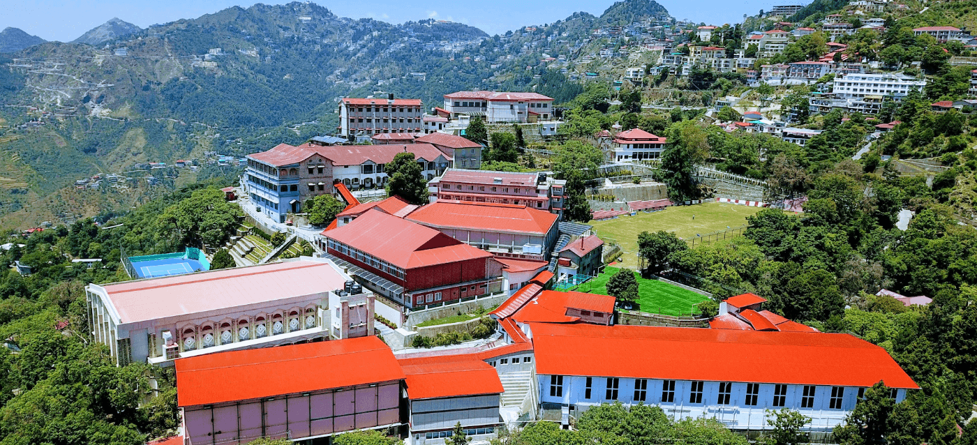 Wynberg Allen School facility 7