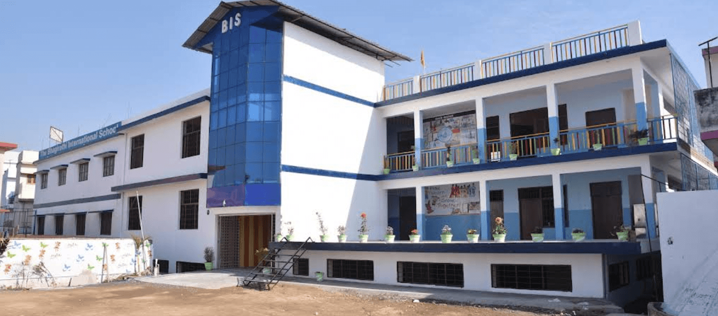 Bhagirathi International School