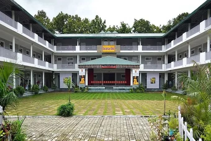 Doon Heritage School