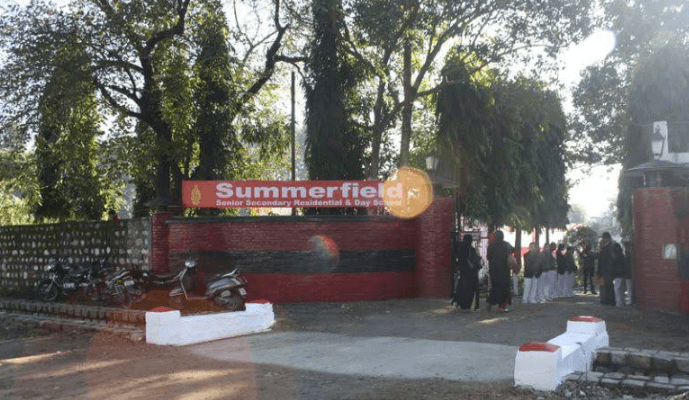 Summer field School